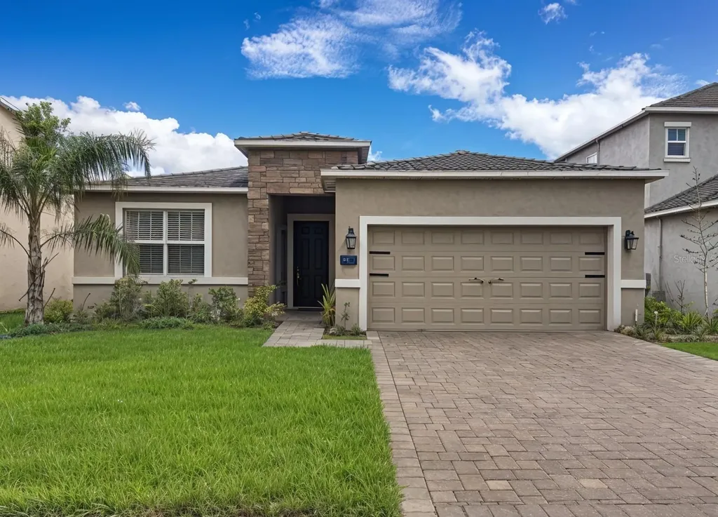 195 Preston Avenue Davenport FL 33837