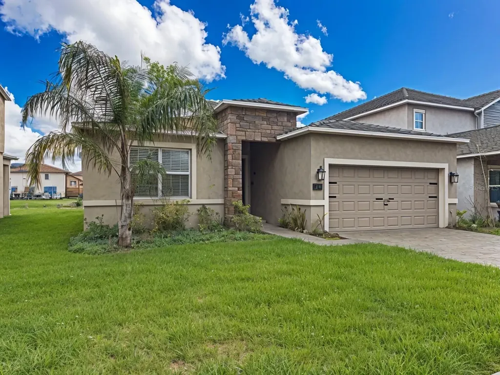 195 Preston Avenue Davenport FL 33837