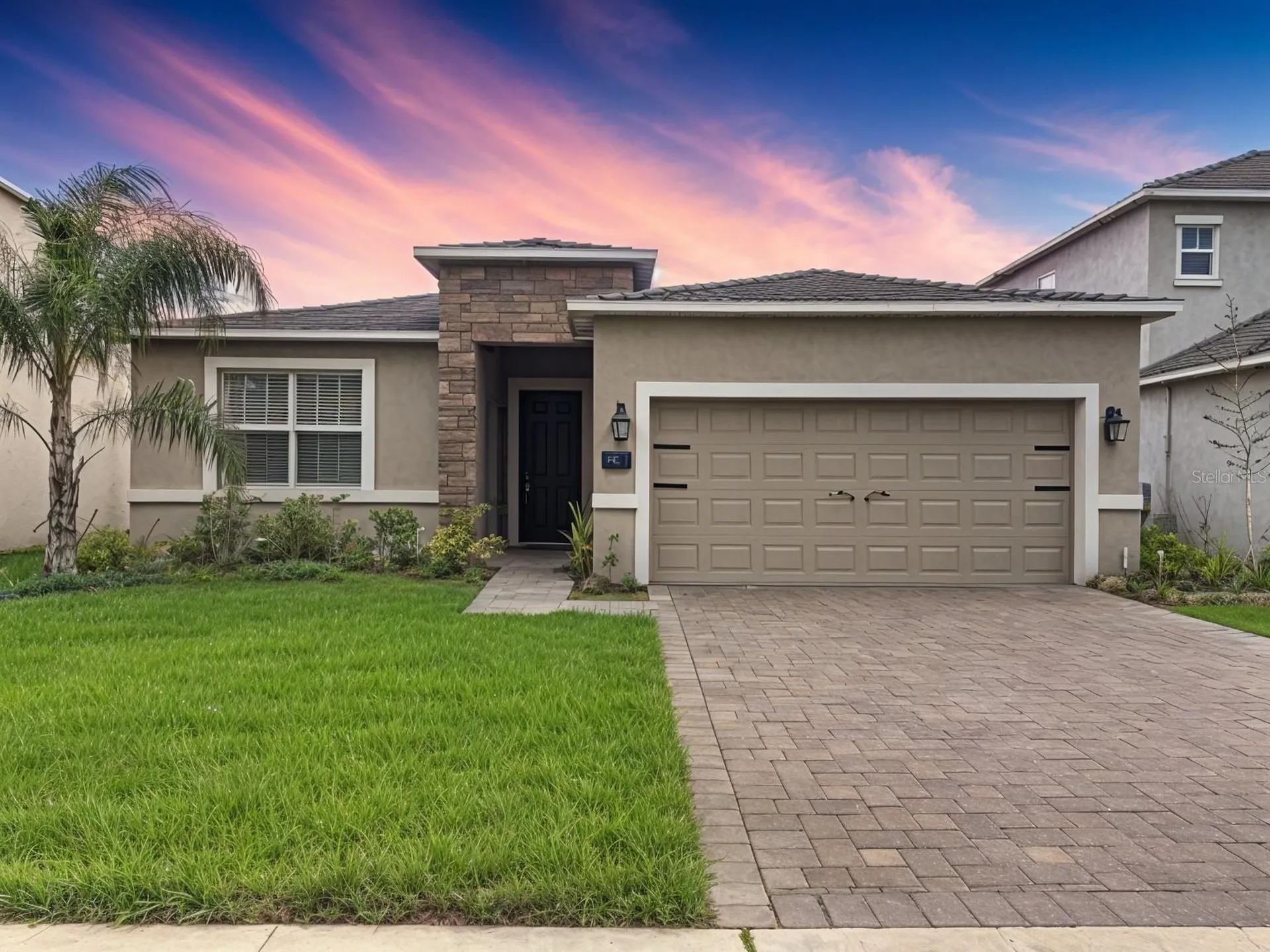 195 Preston Avenue Davenport FL 33837