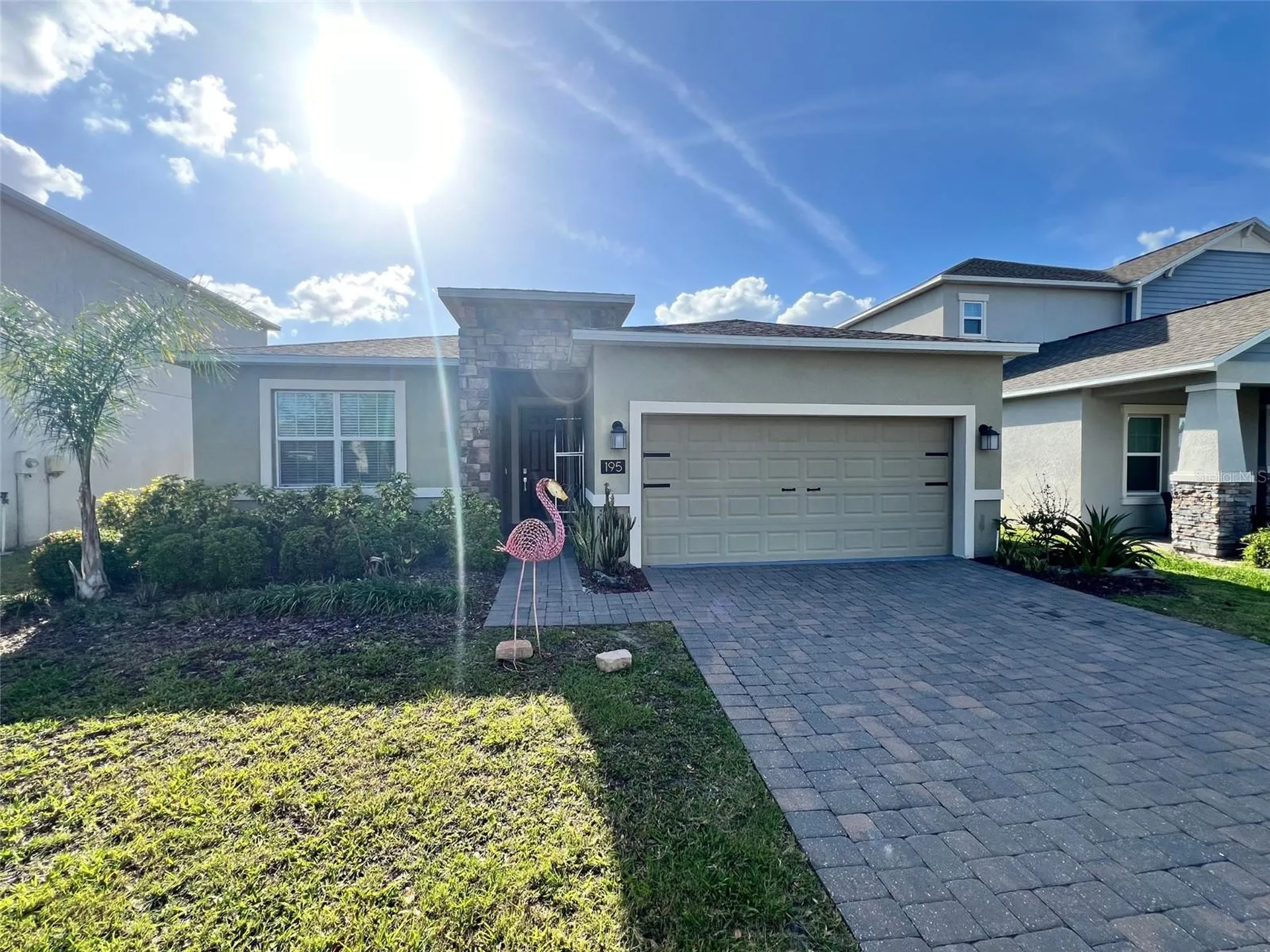 195 Preston Avenue Davenport FL 33837