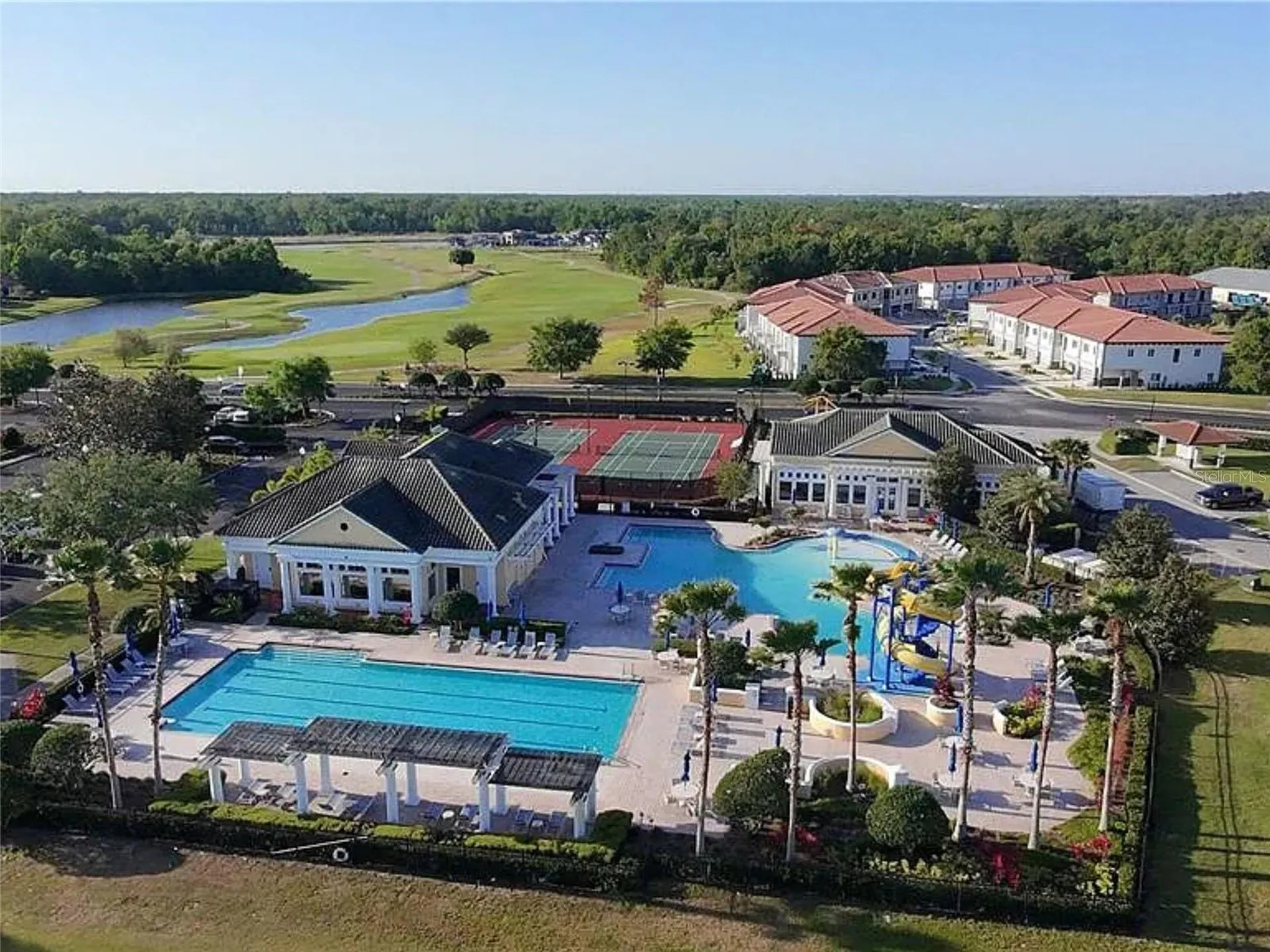 195 Preston Avenue Davenport FL 33837