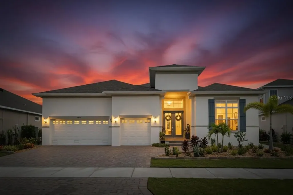 5975 Blakeney Loop Apollo Beach FL 33572