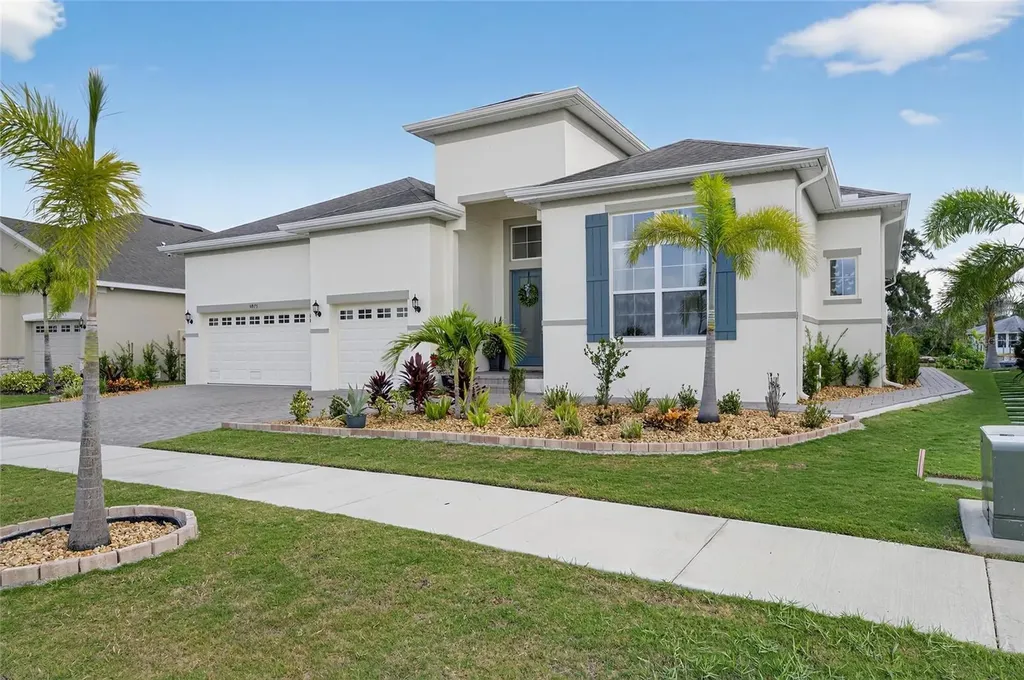 5975 Blakeney Loop Apollo Beach FL 33572