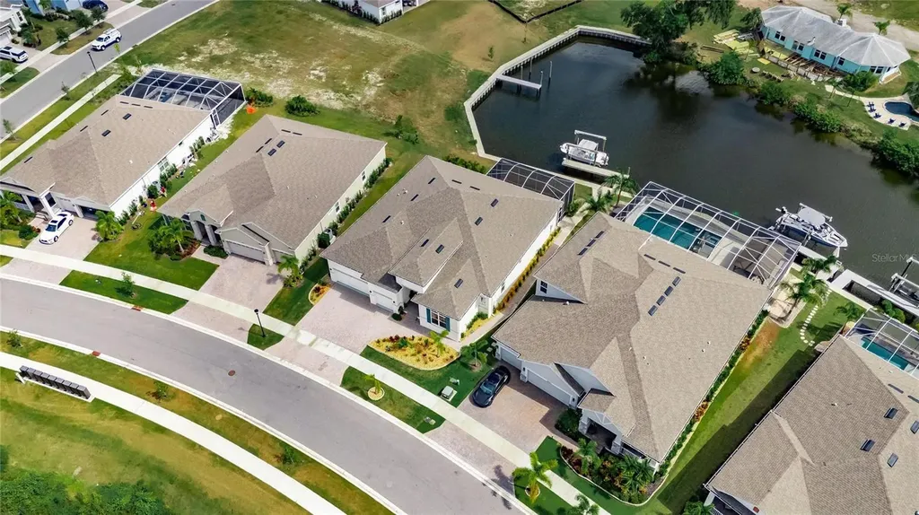 5975 Blakeney Loop Apollo Beach FL 33572