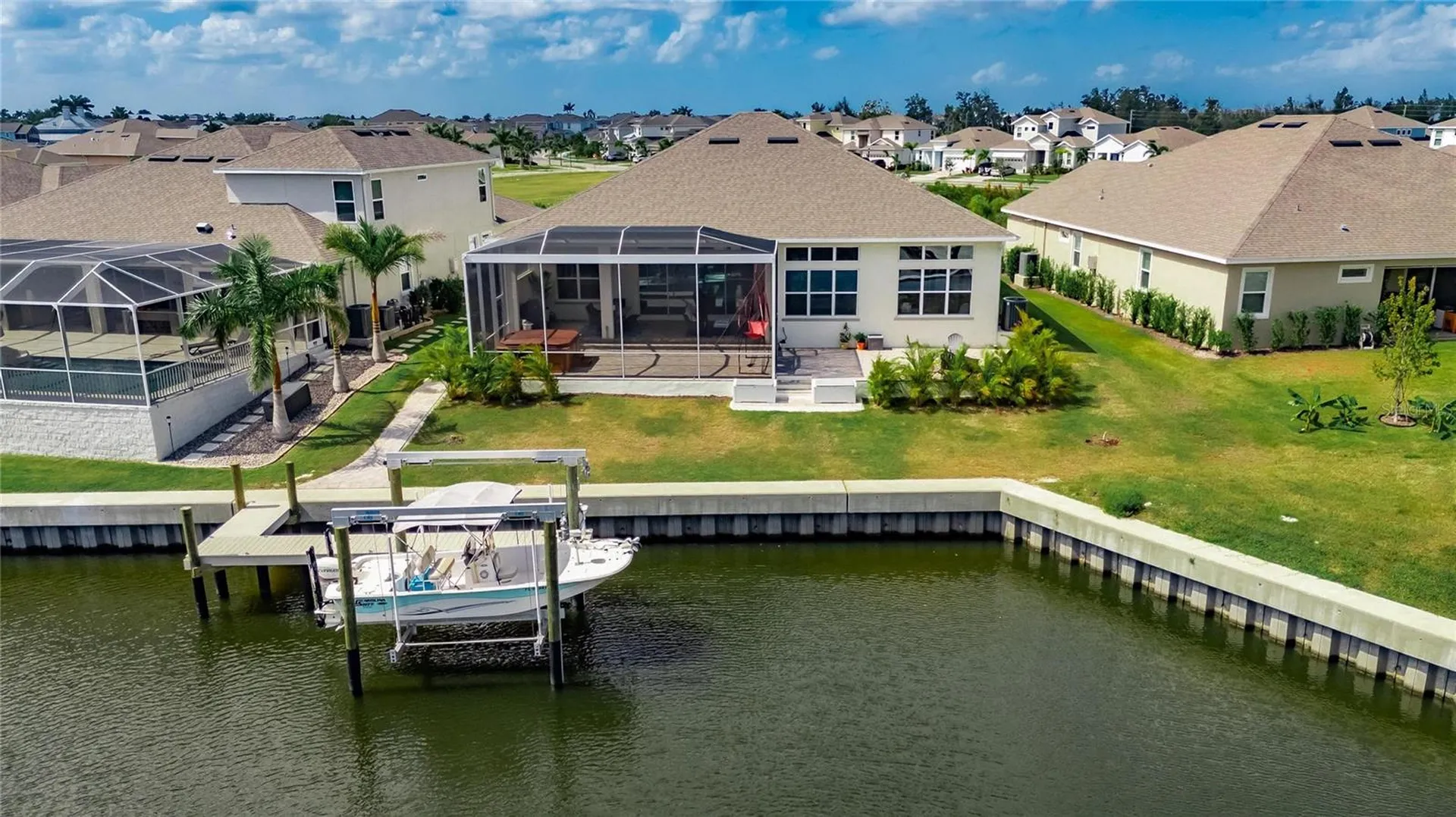 5975 Blakeney Loop Apollo Beach FL 33572