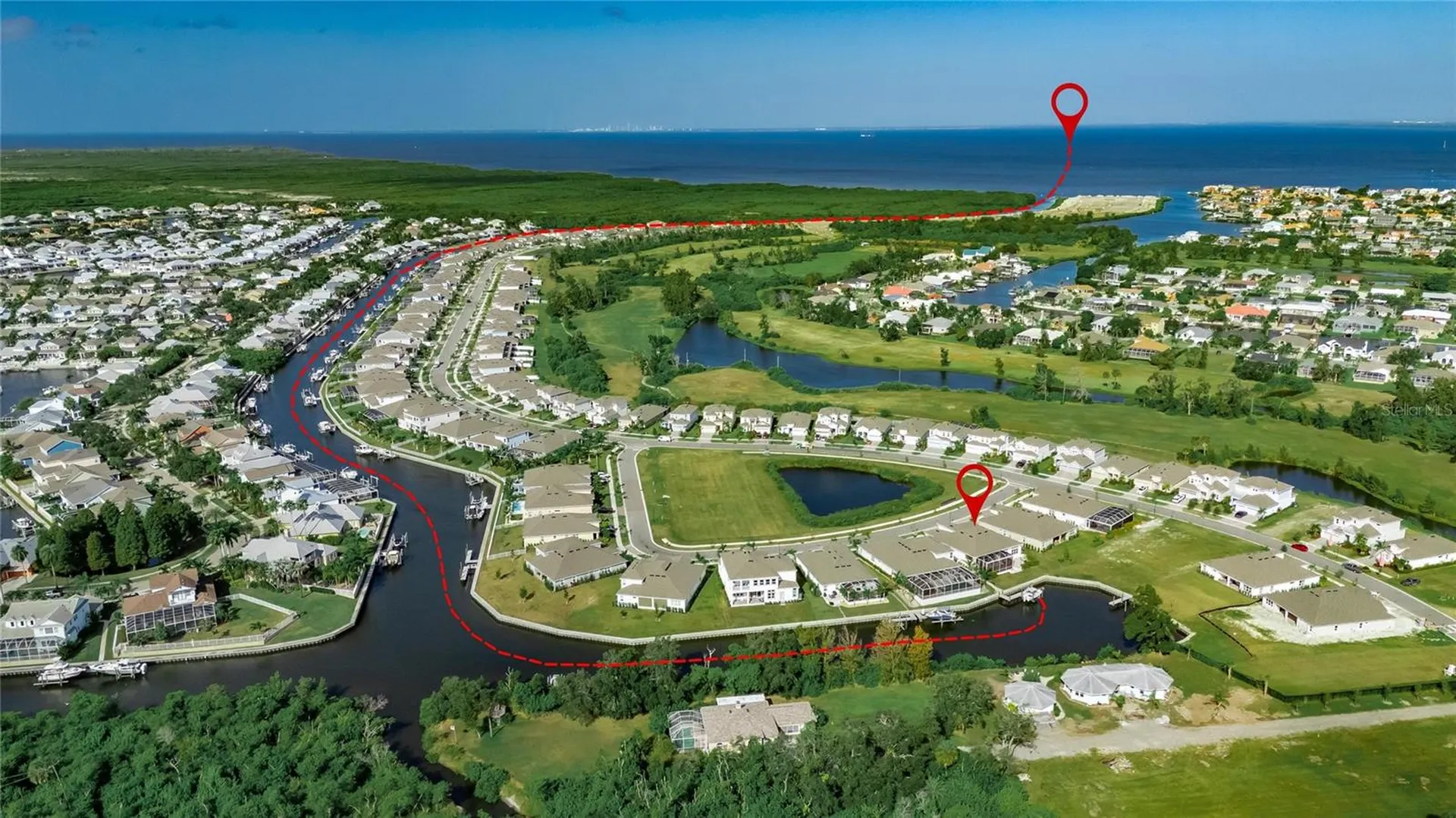 5975 Blakeney Loop Apollo Beach FL 33572