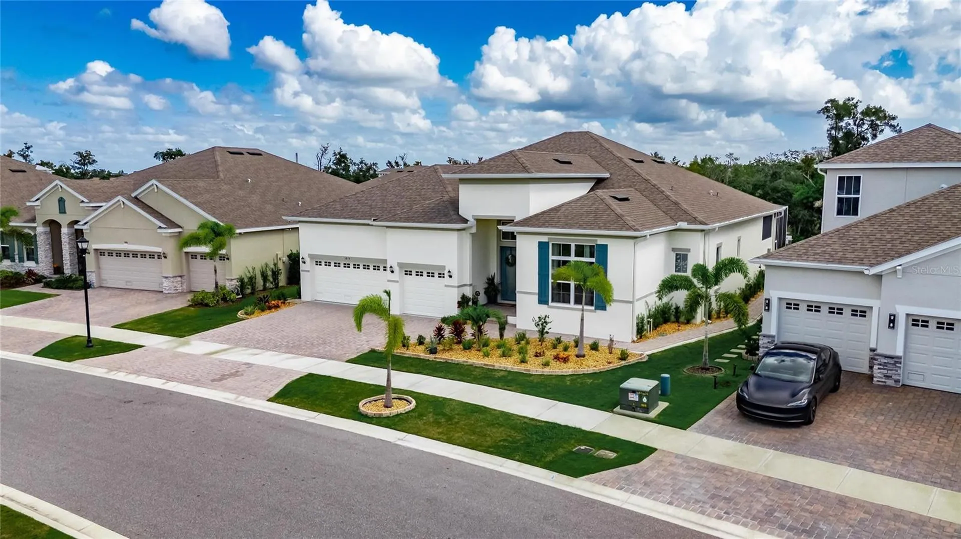 5975 Blakeney Loop Apollo Beach FL 33572