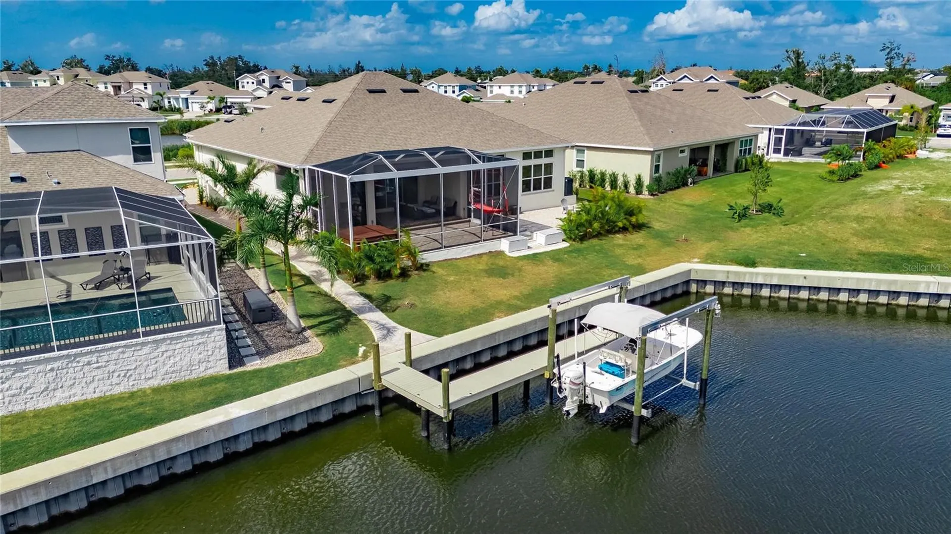 5975 Blakeney Loop Apollo Beach FL 33572