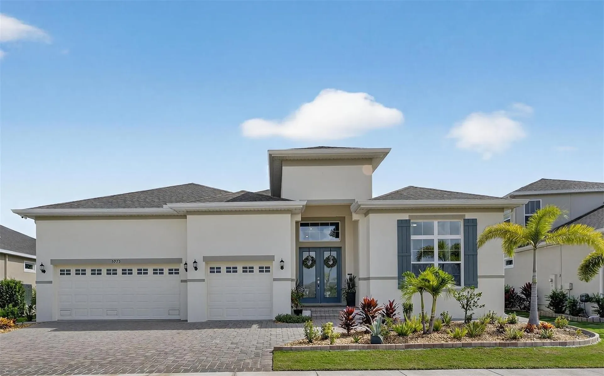 5975 Blakeney Loop Apollo Beach FL 33572