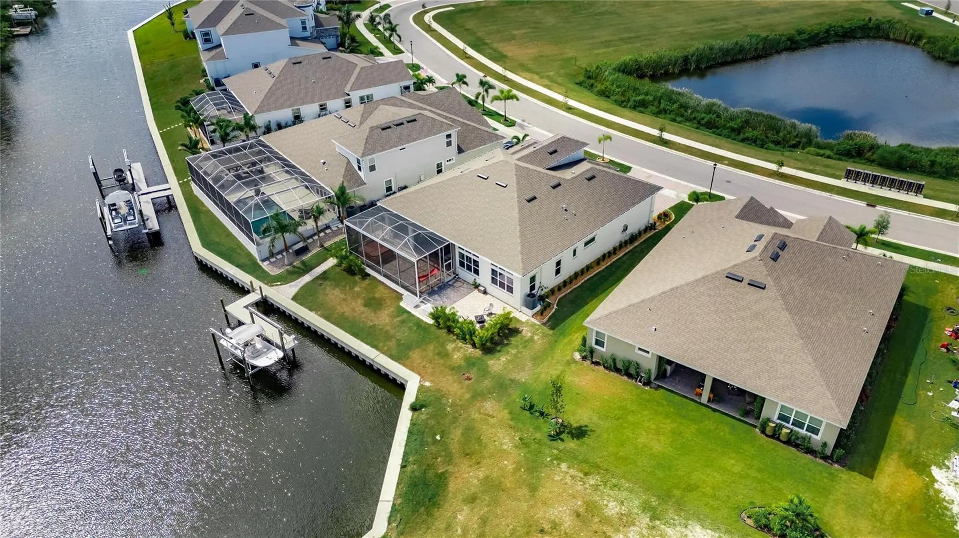 5975 Blakeney Loop Apollo Beach FL 33572