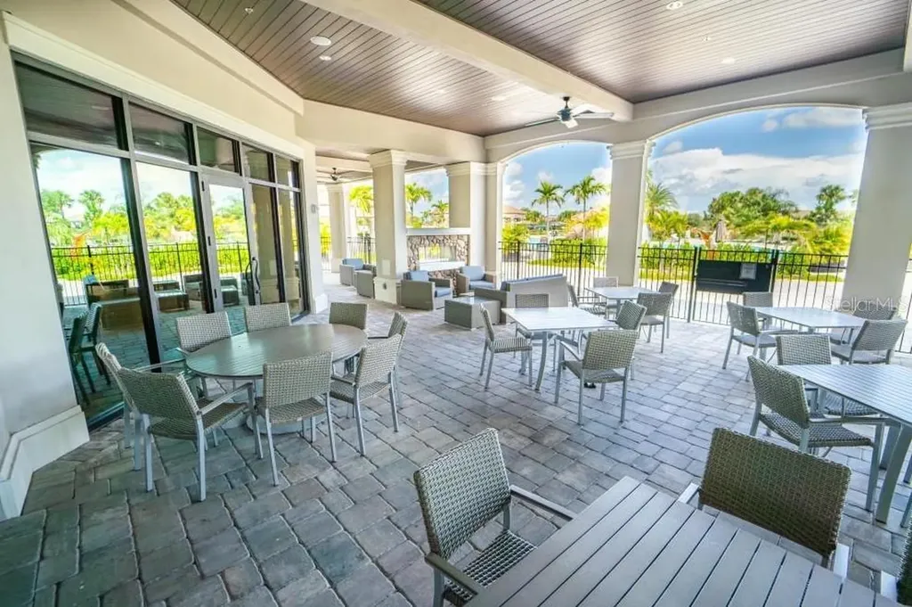 5614 Palmer Circle Bradenton FL 34211
