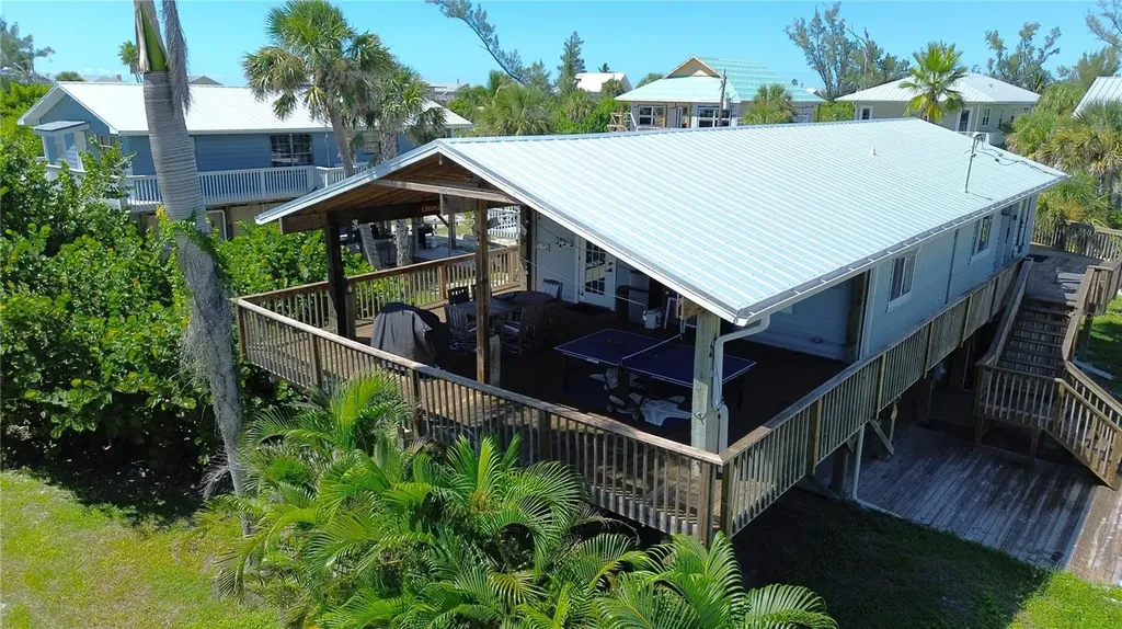 8692 Marsh Street Placida FL 33946