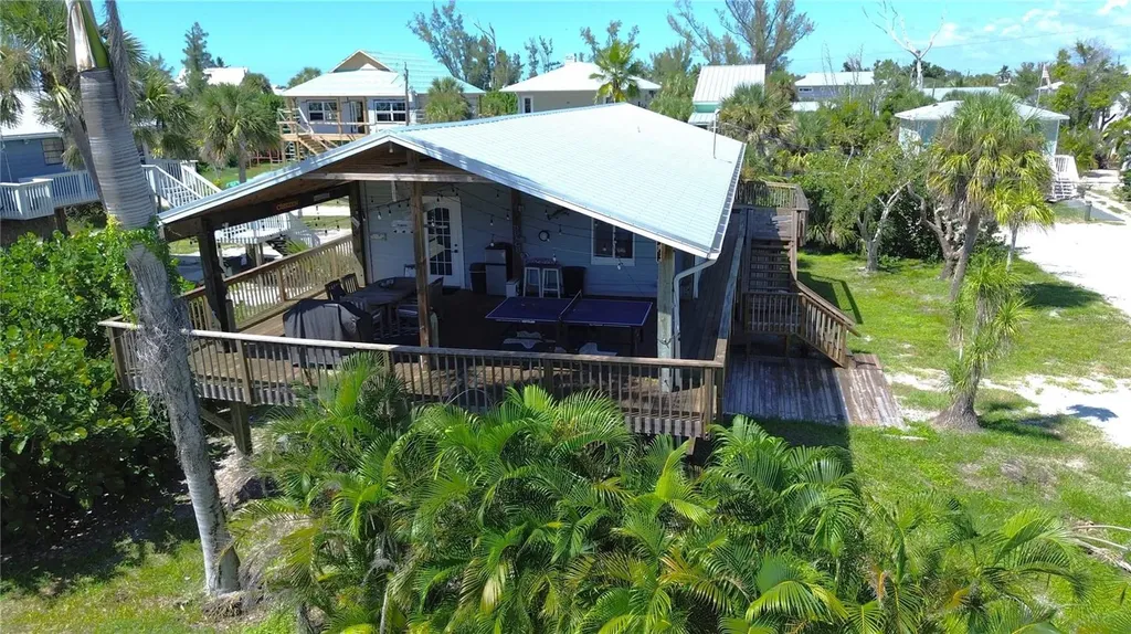 8692 Marsh Street Placida FL 33946