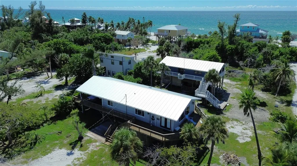 8692 Marsh Street Placida FL 33946