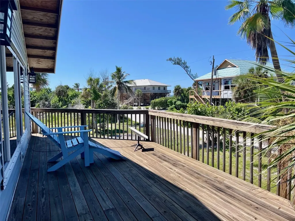 8692 Marsh Street Placida FL 33946