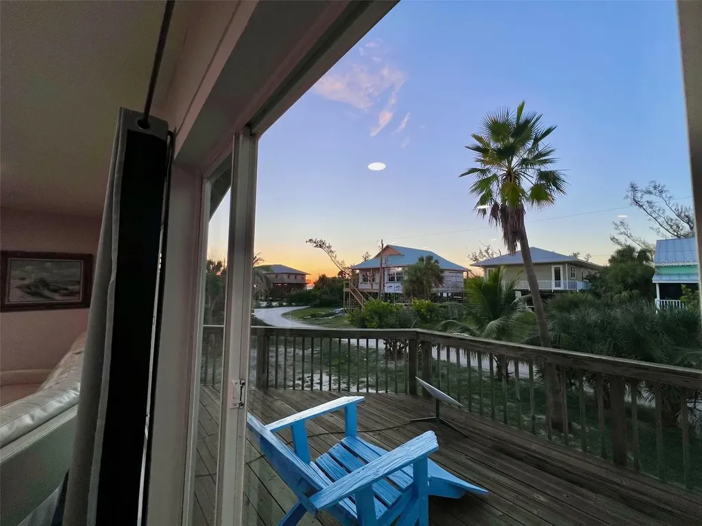 8692 Marsh Street Placida FL 33946