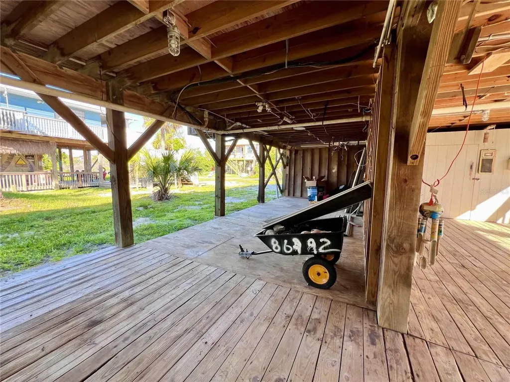 8692 Marsh Street Placida FL 33946