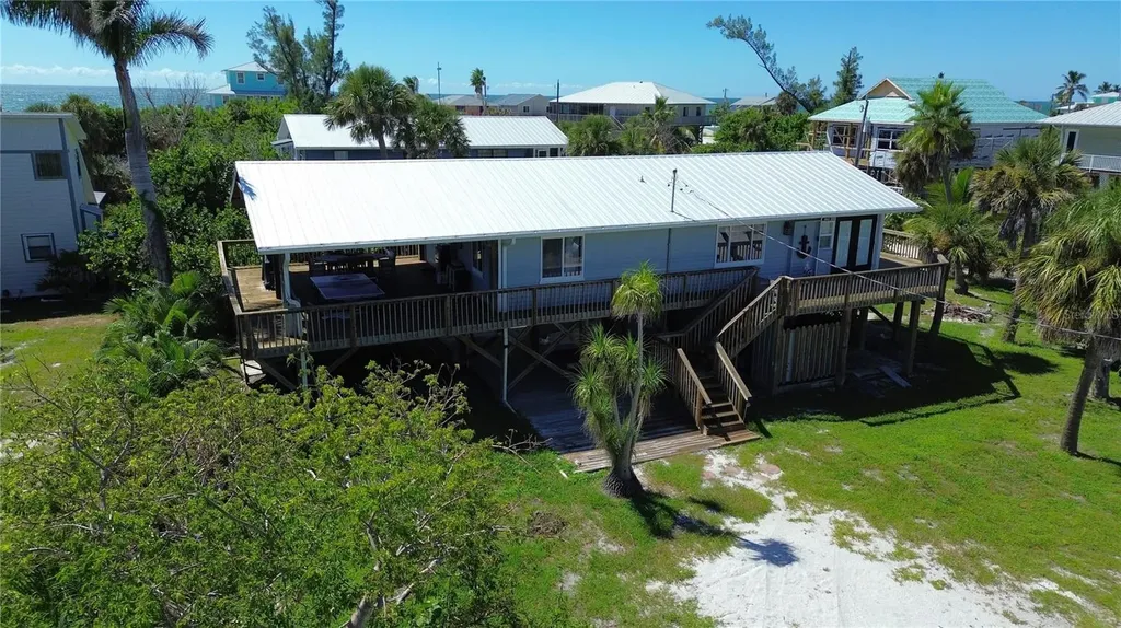 8692 Marsh Street Placida FL 33946