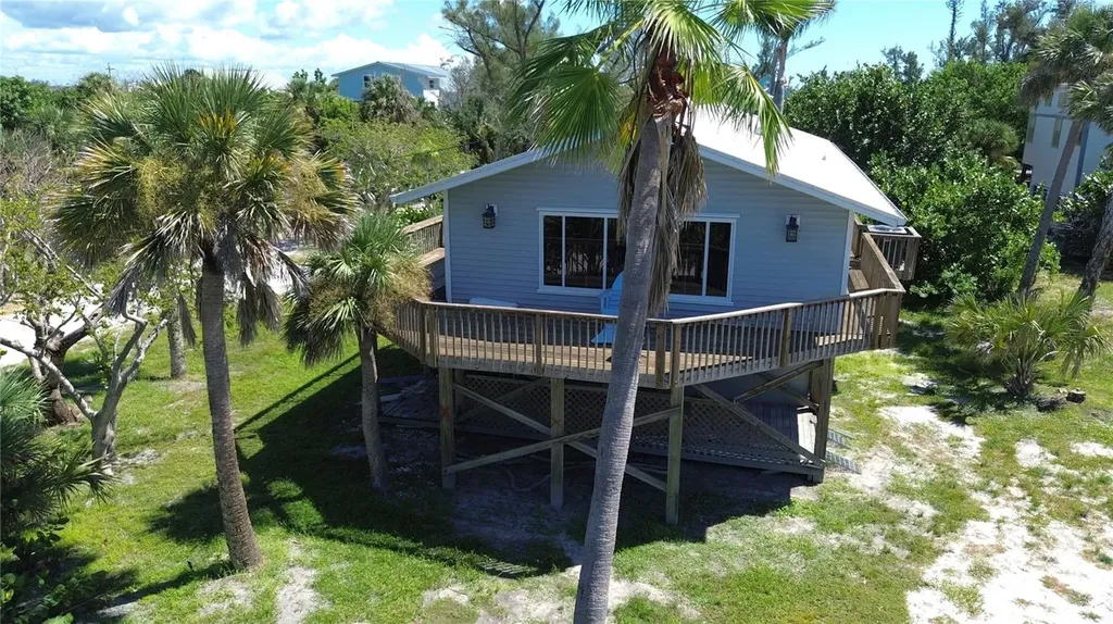 8692 Marsh Street Placida FL 33946