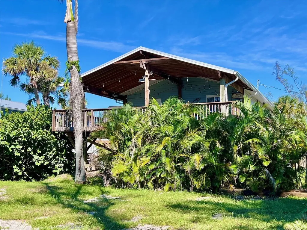8692 Marsh Street Placida FL 33946