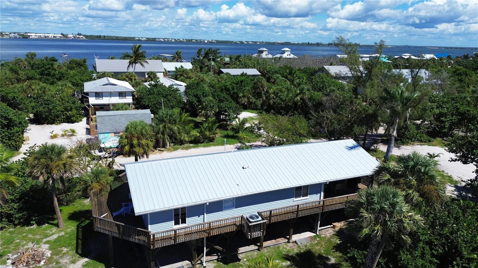 8692 Marsh Street Placida FL 33946
