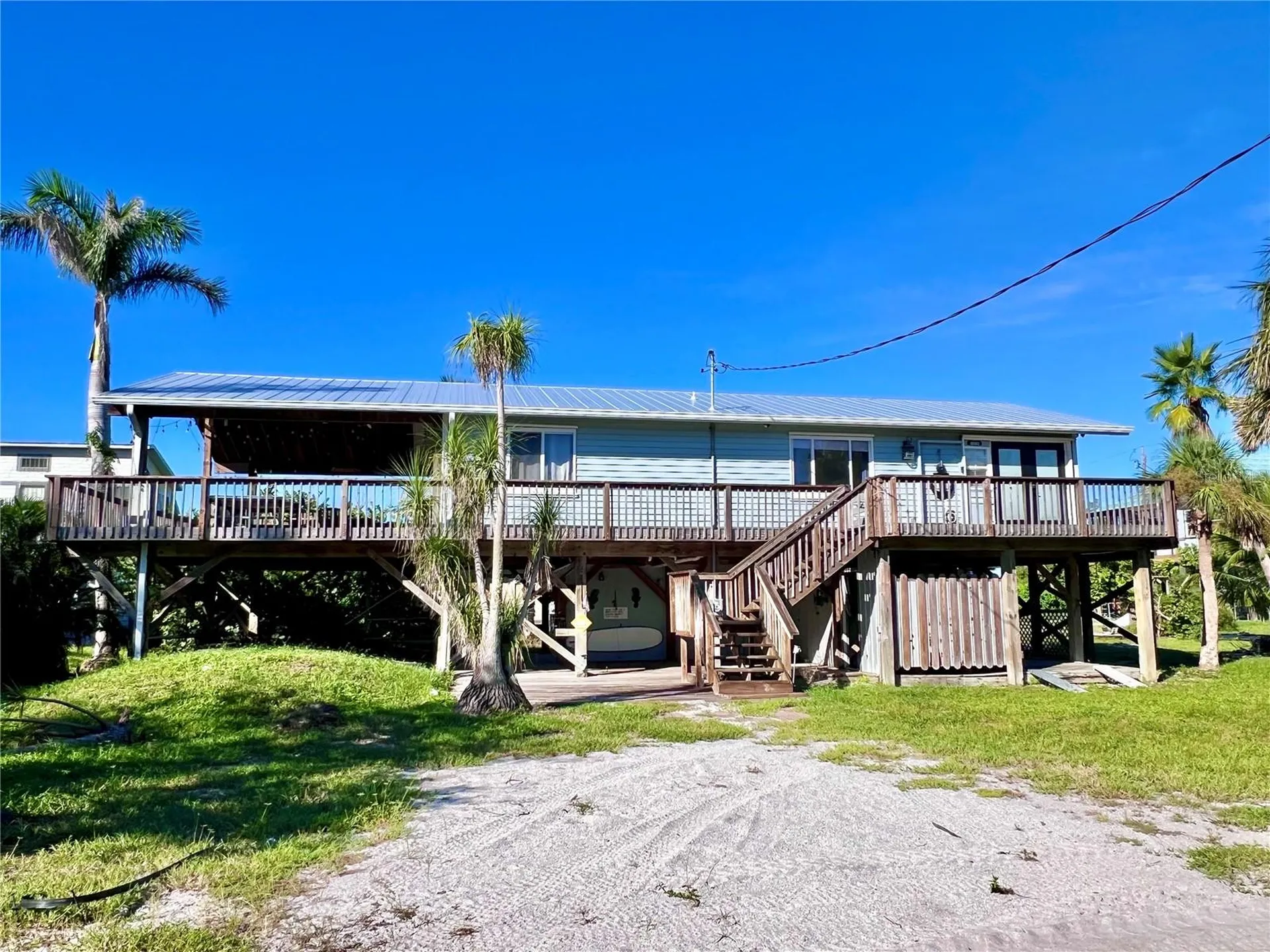 8692 Marsh Street Placida FL 33946