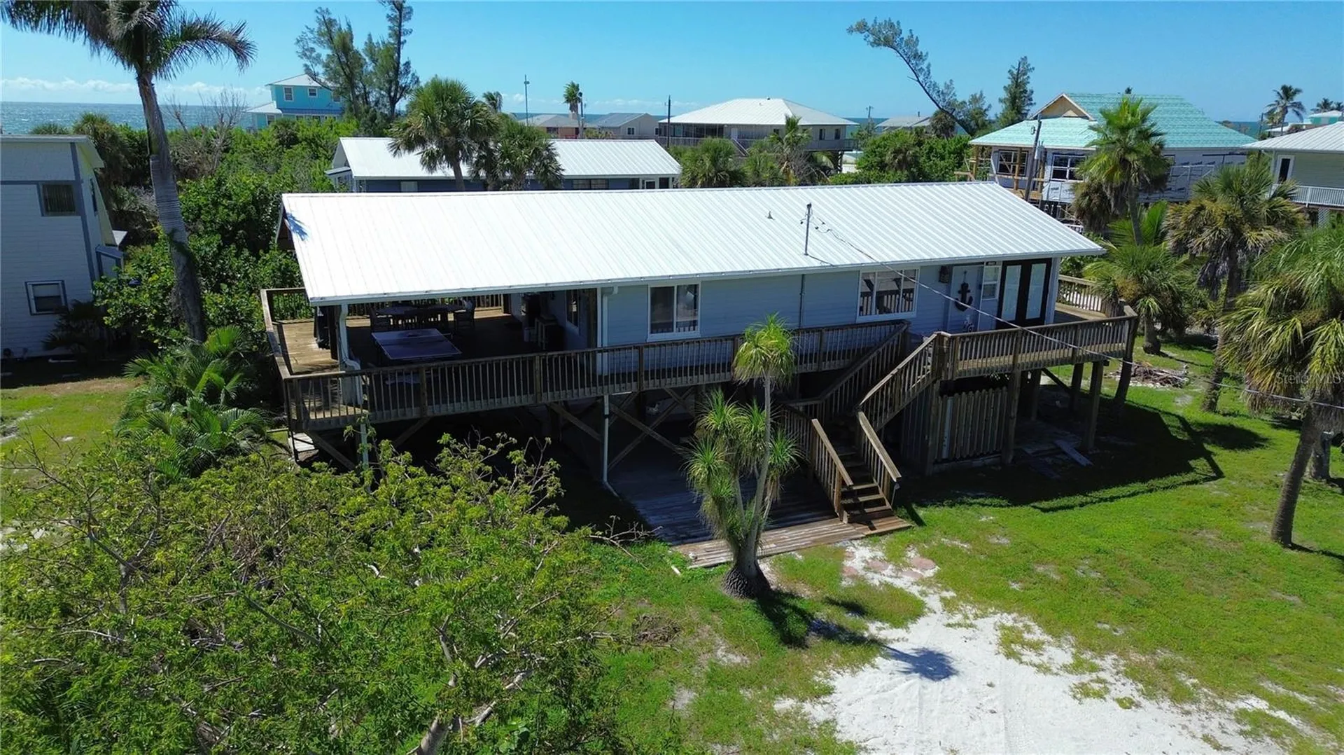 8692 Marsh Street Placida FL 33946