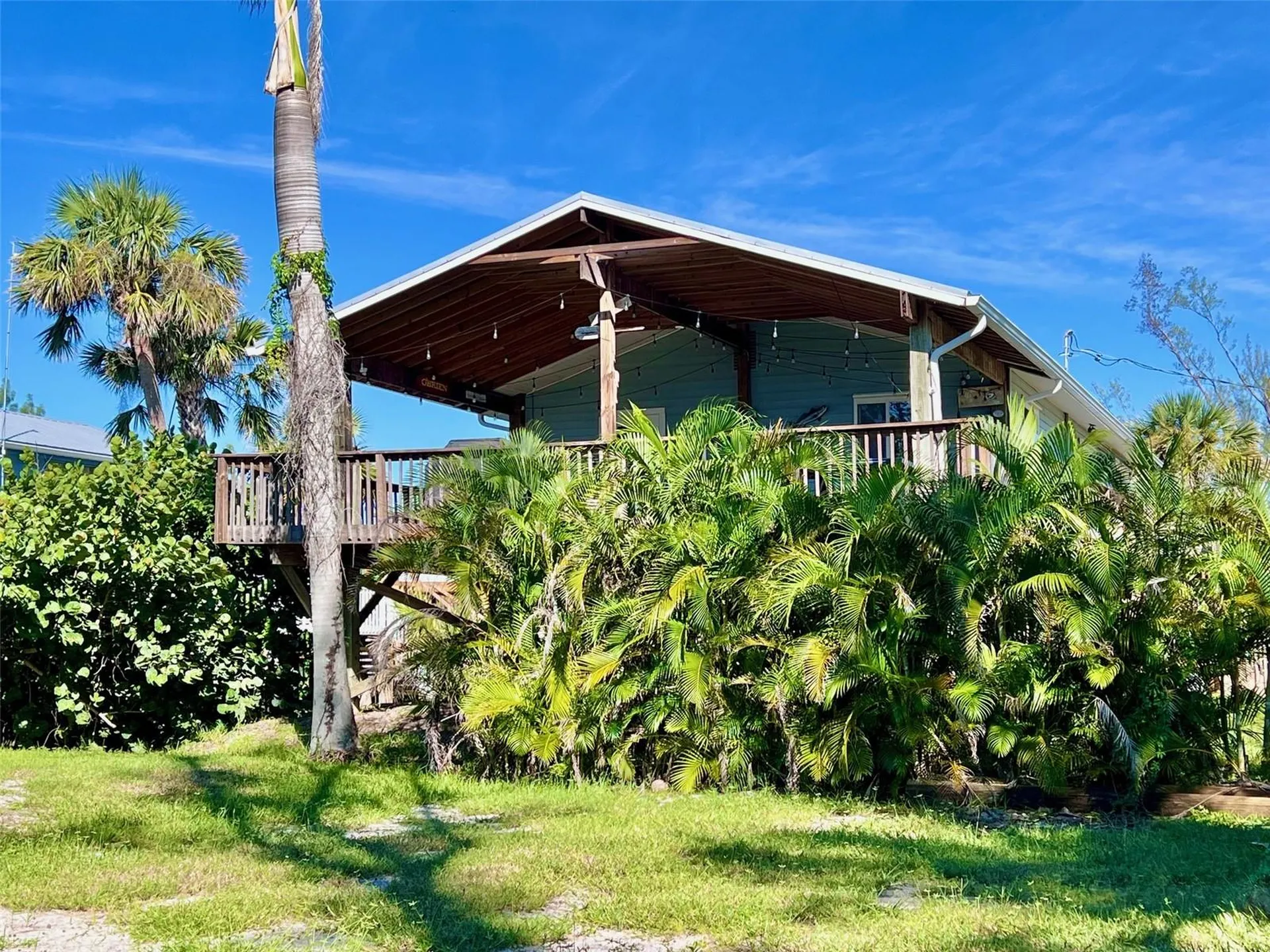 8692 Marsh Street Placida FL 33946