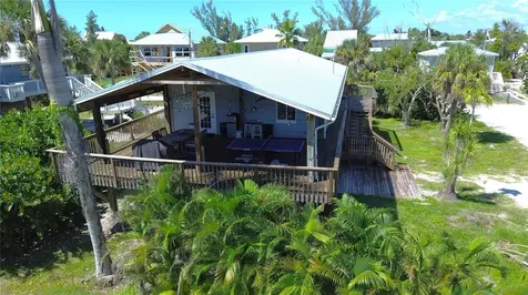 8692 Marsh Street Placida FL 33946