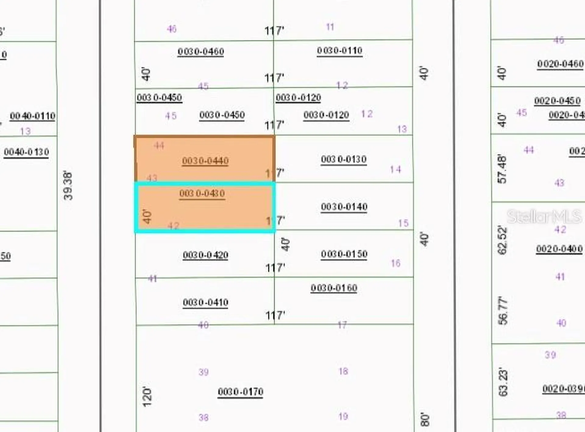 Xx Bay Street Interlachen FL 32148