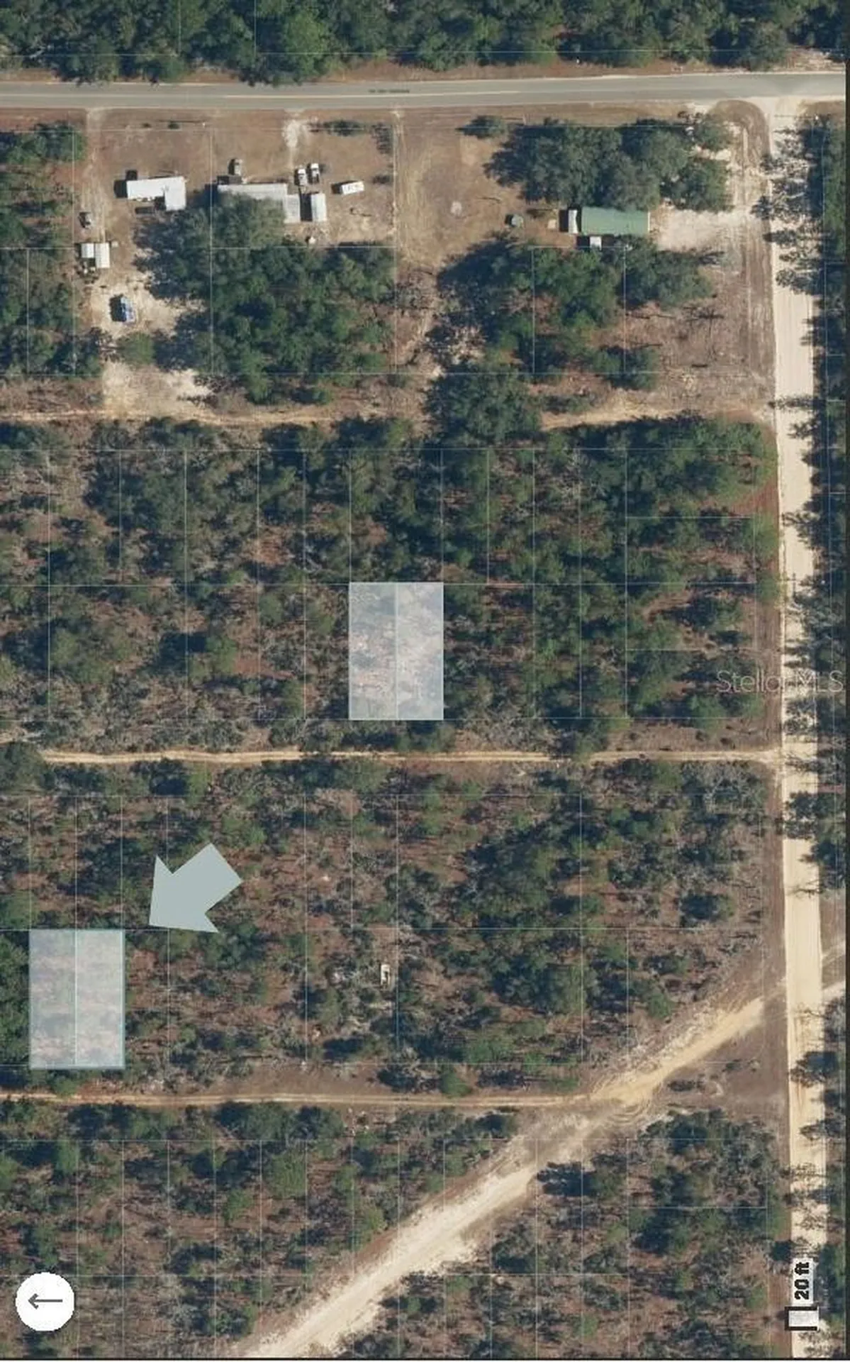 Xx Bay Street Interlachen FL 32148