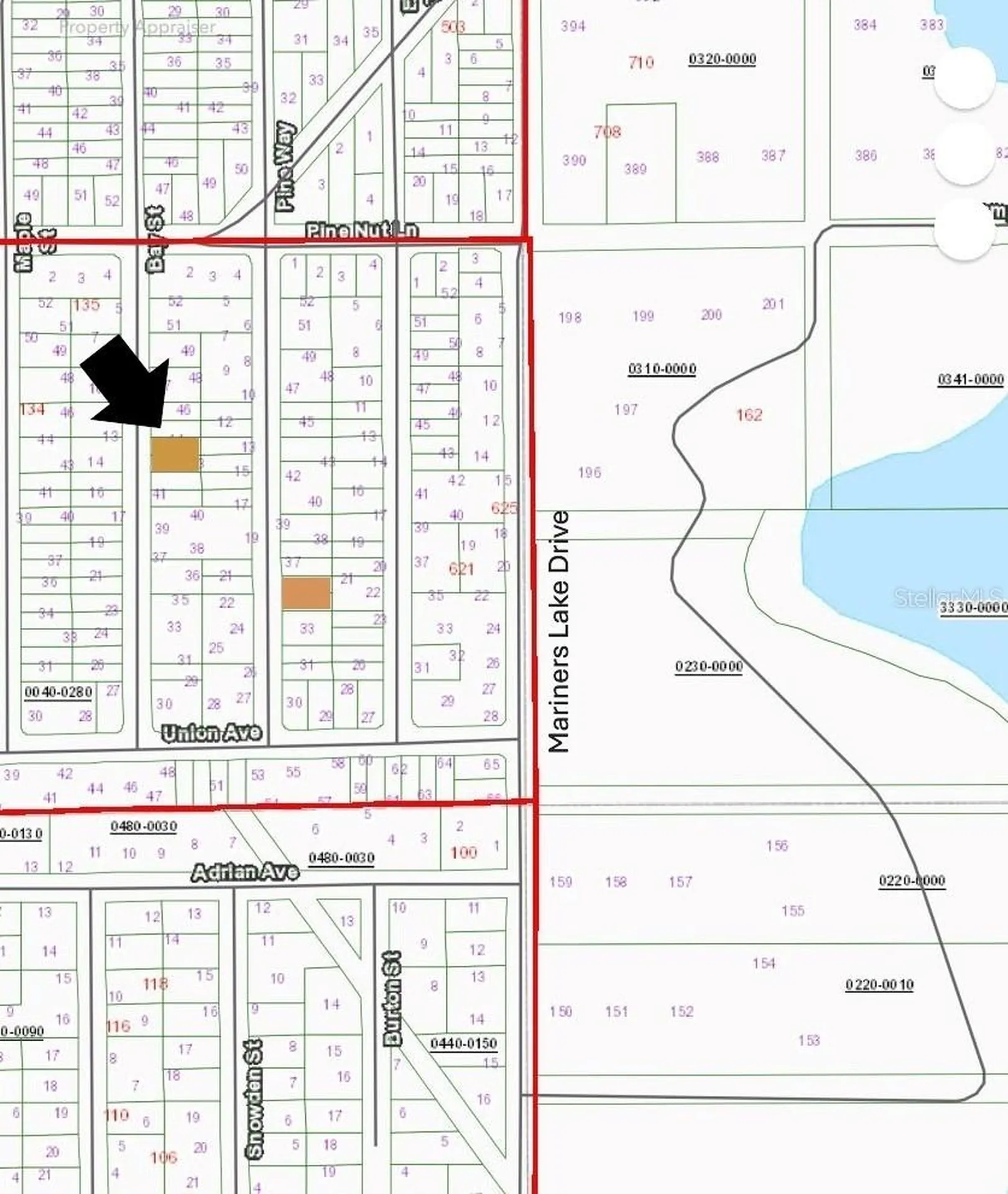 Xx Bay Street Interlachen FL 32148