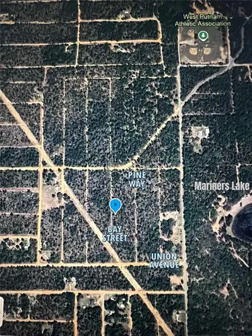Xx Bay Street Interlachen FL 32148