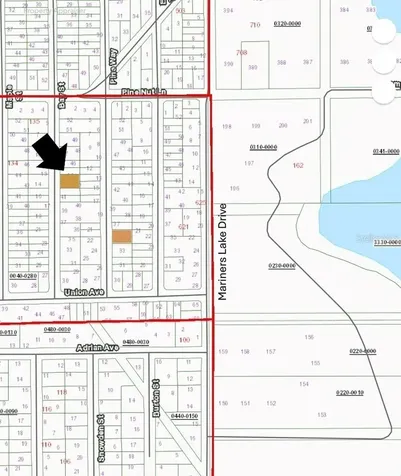 Xx Bay Street Interlachen FL 32148