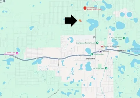 Xx Bay Street Interlachen FL 32148