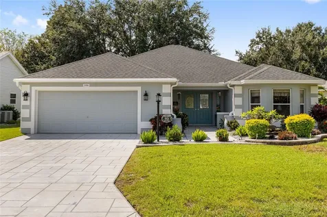1406 Figueroa Street The Villages FL 32162