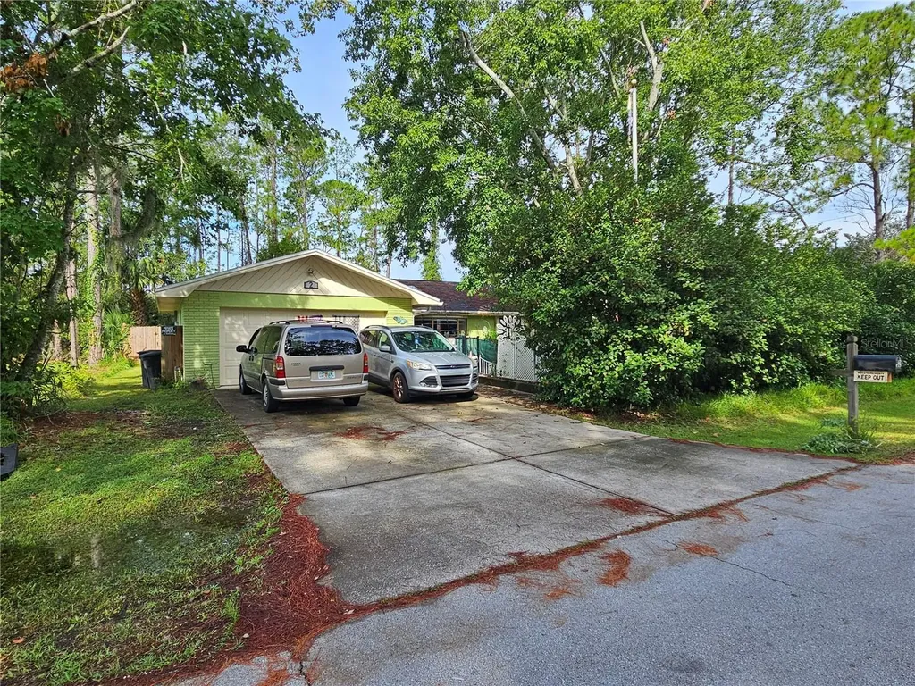 2 Poinbury Drive Palm Coast FL 32164