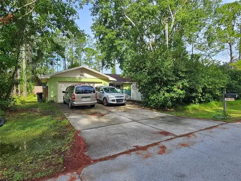 2 Poinbury Drive Palm Coast FL 32164