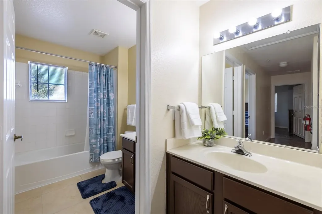 2208 San Vittorino Circle Kissimmee FL 34741