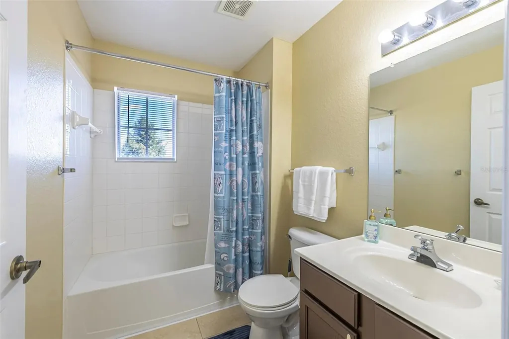 2208 San Vittorino Circle Kissimmee FL 34741