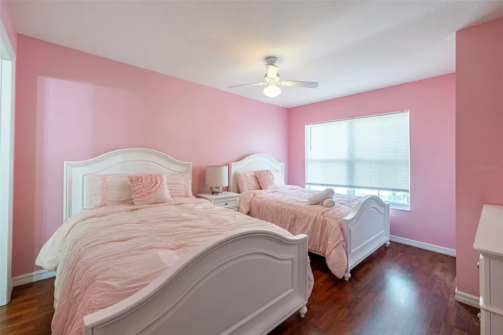 2208 San Vittorino Circle Kissimmee FL 34741