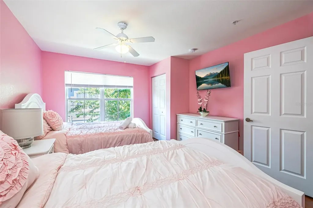 2208 San Vittorino Circle Kissimmee FL 34741