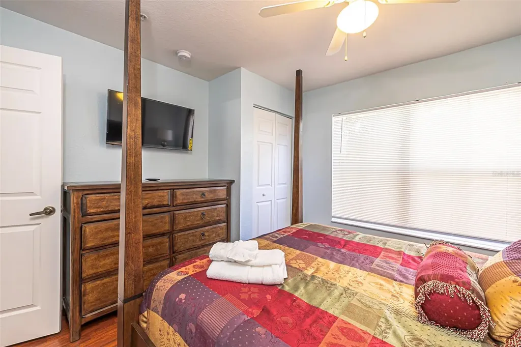 2208 San Vittorino Circle Kissimmee FL 34741