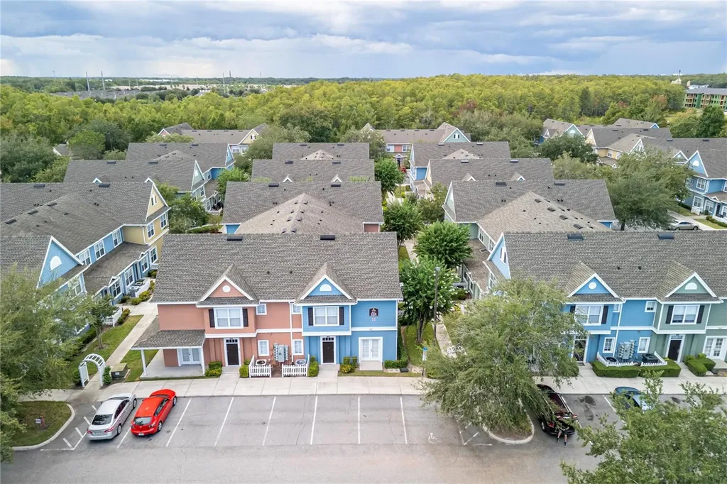 2208 San Vittorino Circle Kissimmee FL 34741
