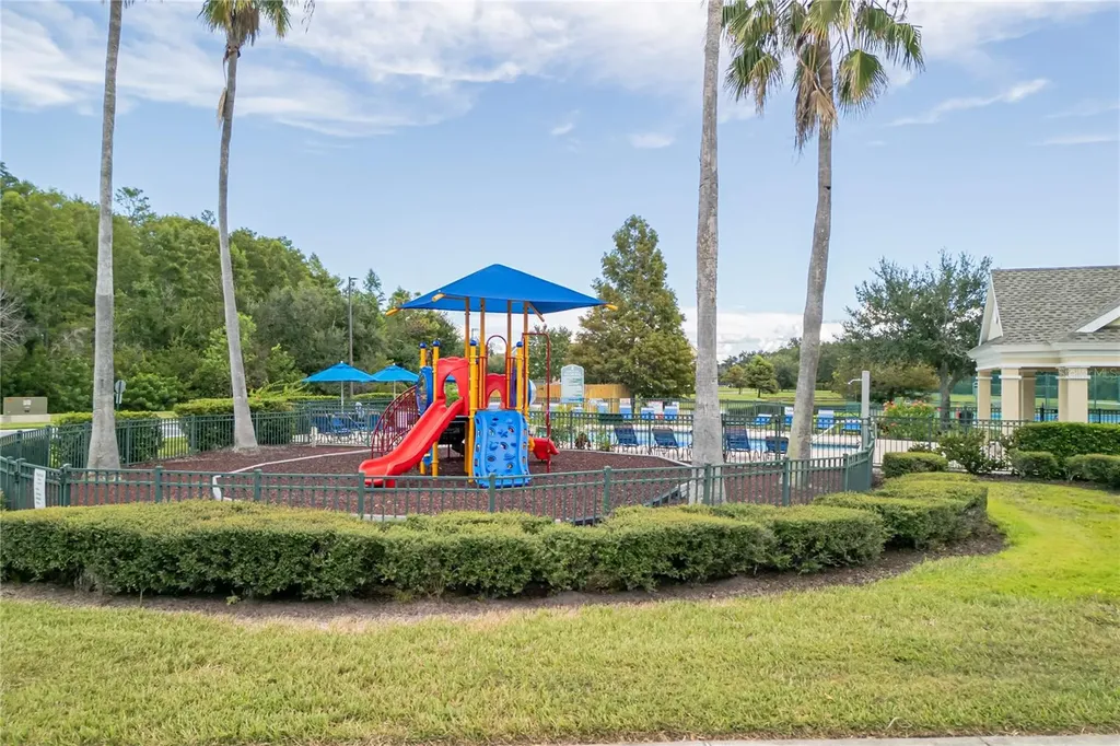 2208 San Vittorino Circle Kissimmee FL 34741