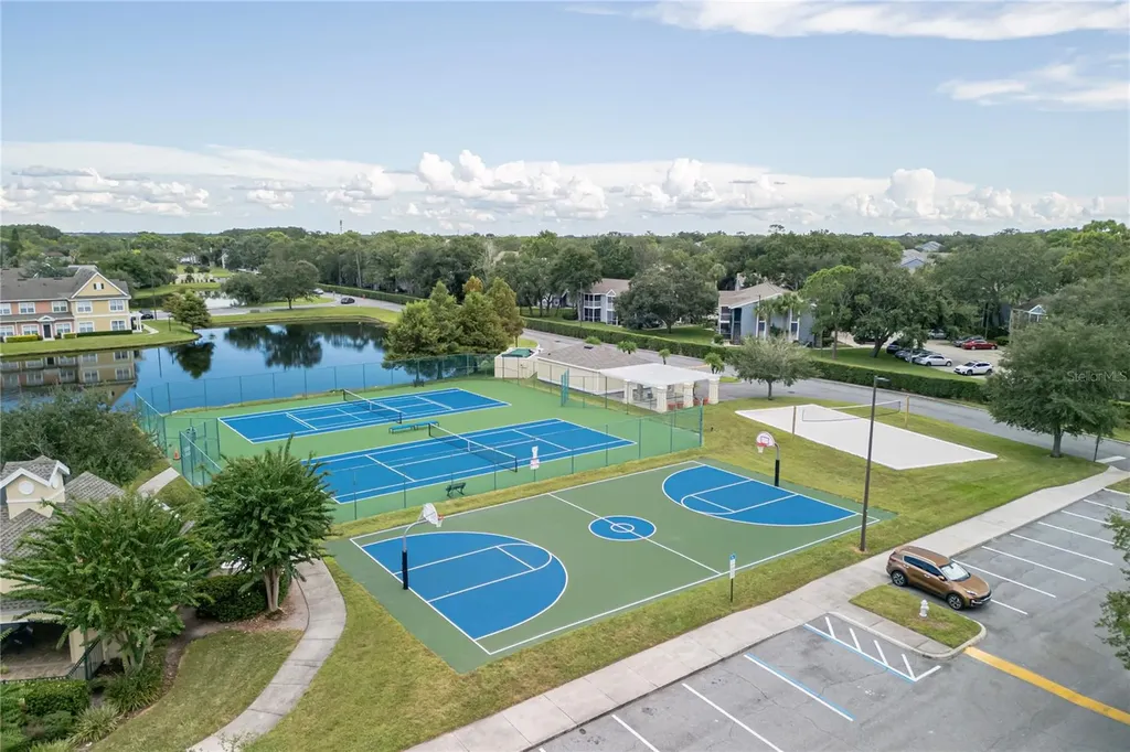 2208 San Vittorino Circle Kissimmee FL 34741