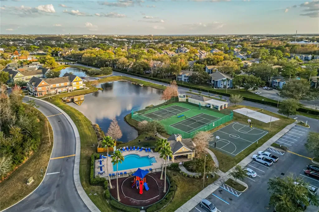 2208 San Vittorino Circle Kissimmee FL 34741