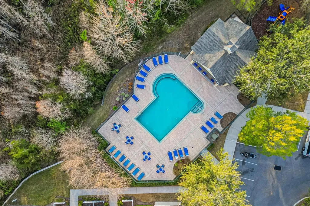 2208 San Vittorino Circle Kissimmee FL 34741