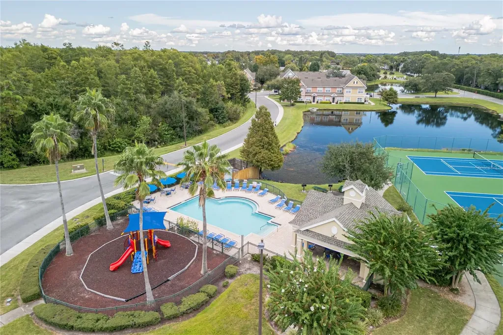 2208 San Vittorino Circle Kissimmee FL 34741