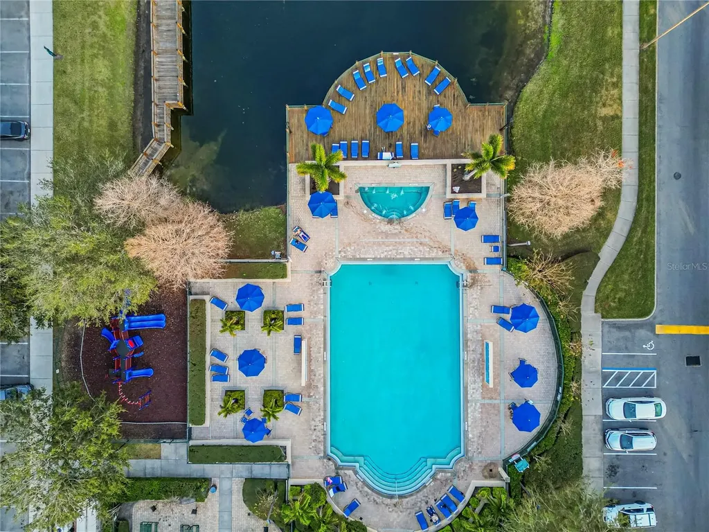 2208 San Vittorino Circle Kissimmee FL 34741